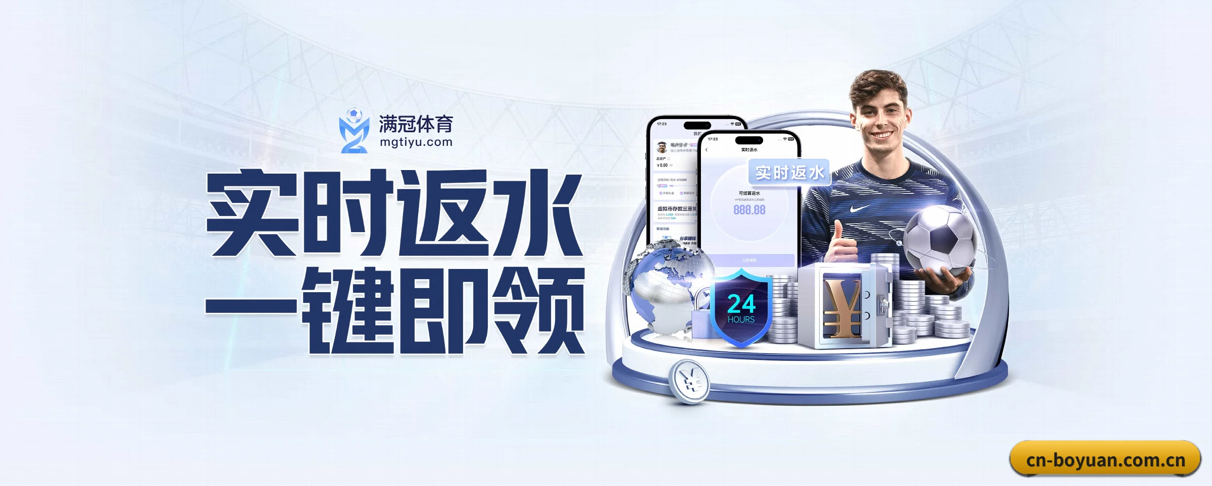 版图扩张